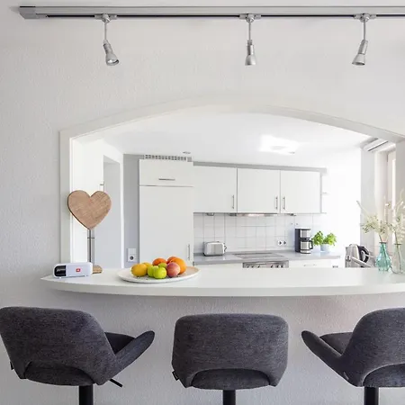 Ferienwohnung-altstadtliebe Apartamento Uberlingen