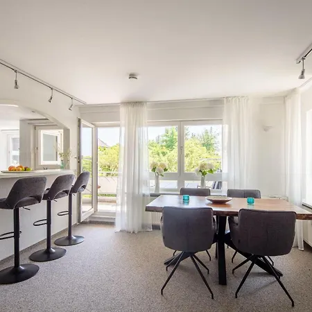 Ferienwohnung-altstadtliebe Apartamento