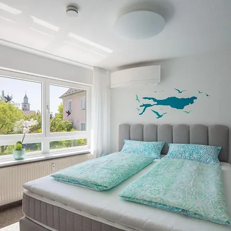 Ferienwohnung-altstadtliebe Uberlingen