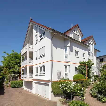 Ferienwohnung-altstadtliebe Apartamento *