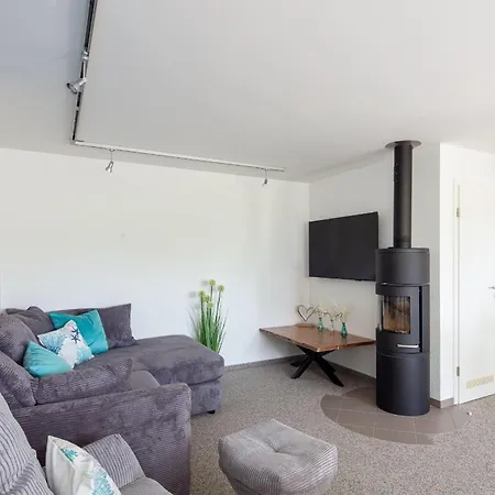 Apartamento Ferienwohnung-altstadtliebe Uberlingen