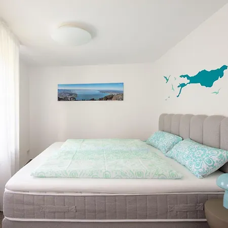 Ferienwohnung-altstadtliebe Uberlingen