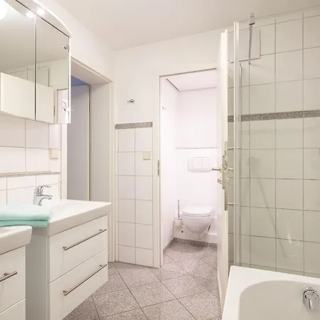 Apartamento Ferienwohnung-altstadtliebe Uberlingen
