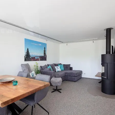 Ferienwohnung-altstadtliebe *