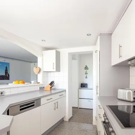 Ferienwohnung-altstadtliebe * Uberlingen