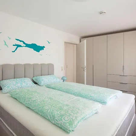 Ferienwohnung-altstadtliebe Apartamento