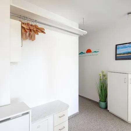 Ferienwohnung-altstadtliebe *