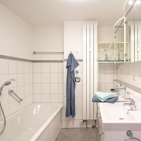 Ferienwohnung-altstadtliebe *