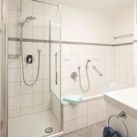 Ferienwohnung-altstadtliebe