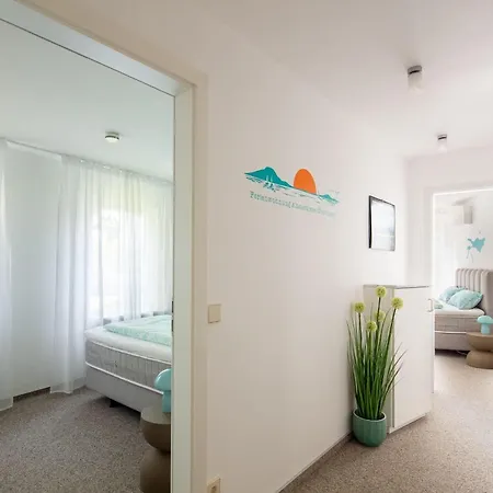 Ferienwohnung-altstadtliebe