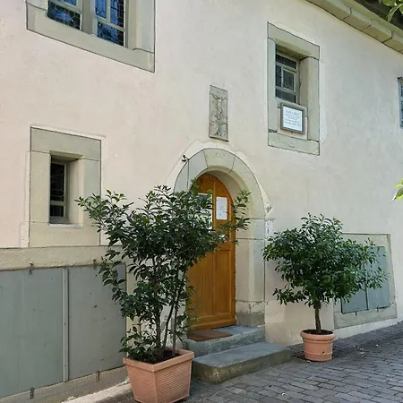 Ferienwohnung-altstadtliebe * Uberlingen