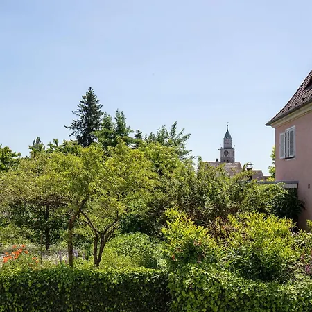 Ferienwohnung-altstadtliebe Apartamento