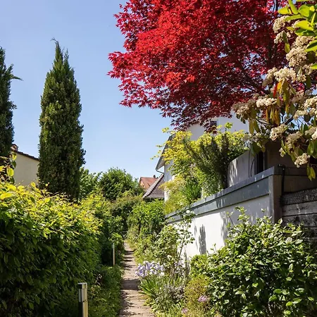 Ferienwohnung-altstadtliebe *