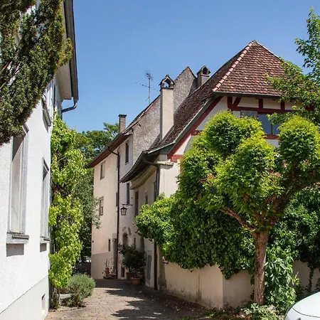 Ferienwohnung-altstadtliebe Apartamento