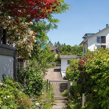 Ferienwohnung-altstadtliebe Apartamento